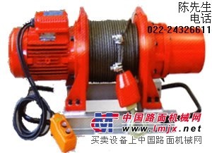 供应CD1型│MD1型钢丝绳电动葫芦‘宝月光王身’