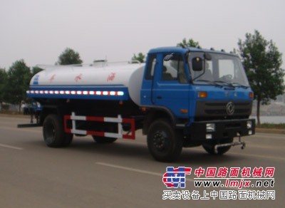 出售二手东风洒水车