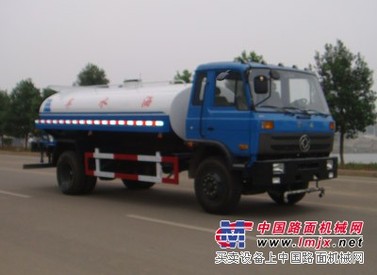 出售城市绿化洒水车
