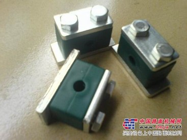 液压塑料管夹