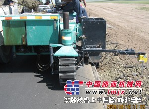 供应路沿石成型机