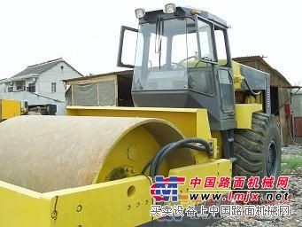 供应成都二手压路机网二手徐工震动压路机15900863390