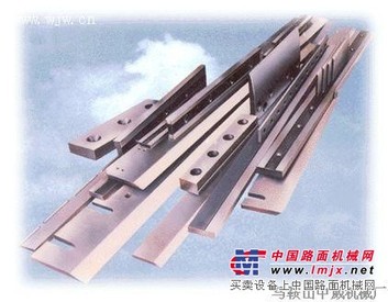 供应木工机械刀片