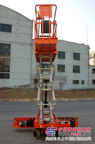 供应高空作业车