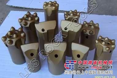 供应手持式风动凿岩钎具