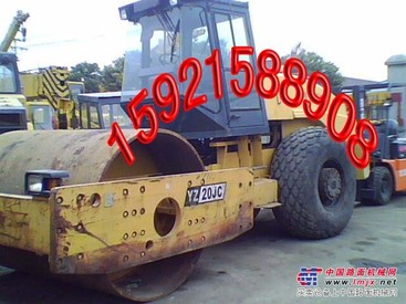 邵阳二手压路机市场|邵阳二手压路机价格