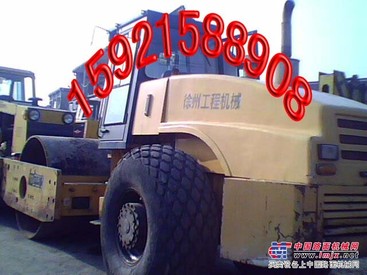 永州二手压路机市场|永州二手压路机价格