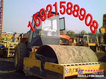 湘潭二手压路机市场|湘潭二手压路机价格