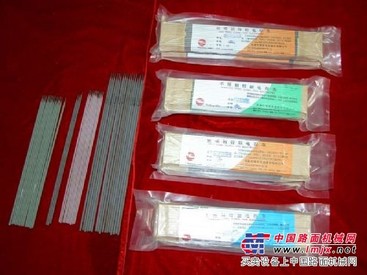 不锈钢焊丝