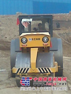 出租压路机