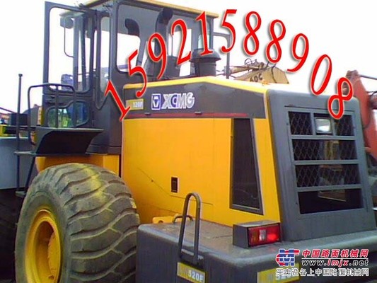 ▕河南二手装载机市场，福建二手装载机市场▏
