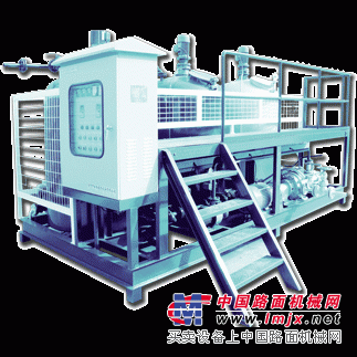 供应LLZ-120沥青乳化生产设备/试验机/胶体磨
