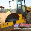 出售二手18吨振动压路机,二手20吨振动压路机