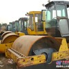 上海海创二手压路机市场新行情报价