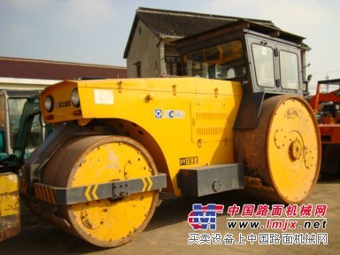 二手铁三轮压路机/二手压路机交易市场/二手压路机网