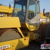 供应二手压路机、常林徐工柳工洛阳振动式压路机、