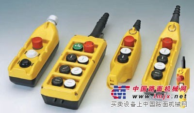 工程机械配件