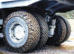 重型汽车轮胎保护链，工程机械保护链，采矿车轮胎保护链