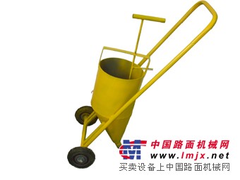 供应迷你型灌缝机