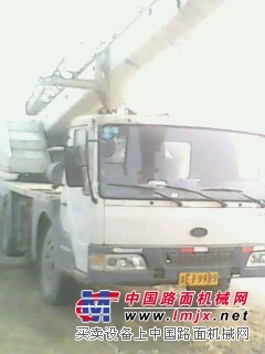 转让2006年的浦沅,徐州20吨，25吨吊车