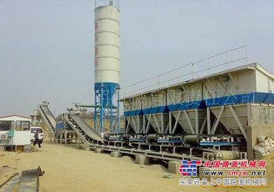 供应朱凡华级配碎石拌和站 潍坊通用机械有限责任公司