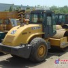 供应二手徐工压路机市场，二手徐工20吨振动压路机价格