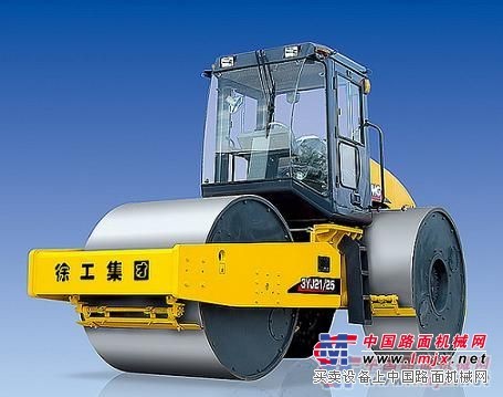 徐工3YJ21/25压路机驱动桥总成及全套配件
