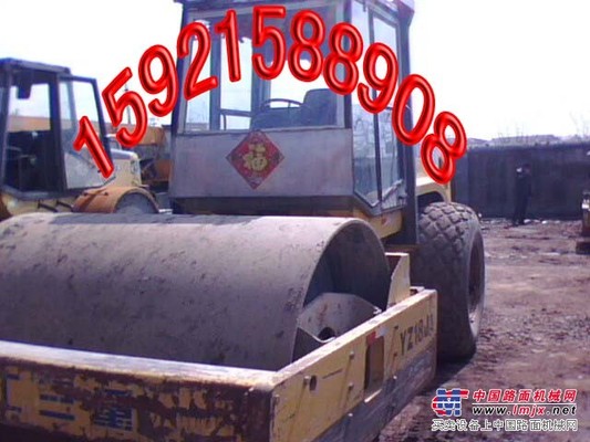 台州二手压路机市场|济南二手压路机市场