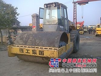供应二手徐工压路机/二手洛阳压路机