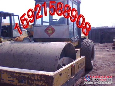 荆门二手压路机市场|江苏二手压路机市场