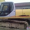 求购二手住友挖掘机SH60A3……