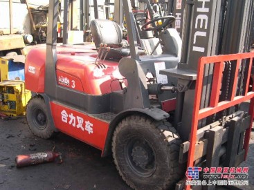供應1.5噸二手電動叉車上海舊叉車二手叉車市場