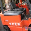 供应张家港二手电动叉车二手合力叉车二手叉车价格