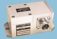 LSO系列力平衡伺服原理倾角传感器