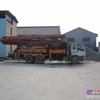 供应三一产37米泵车