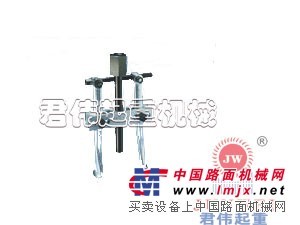 轴承套与轴承拔轮器选择君伟