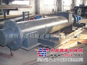 供应亨泽称重式螺旋给料机 