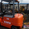 供应2006年产合力电动叉车（保修半年）