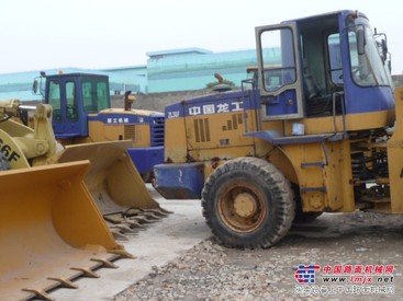 供应ZL15、ZL30、ZL50二手装载机