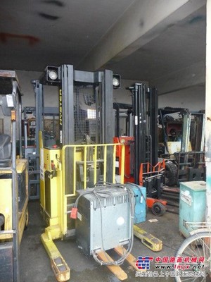 供应二手电动叉车|二手柴油叉车