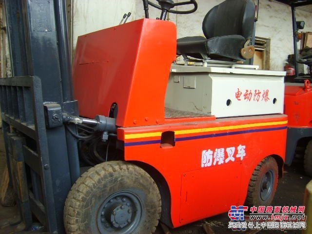 供应二手电动叉车|二手柴油叉车