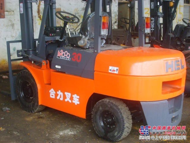 供应二手电动叉车|二手柴油叉车