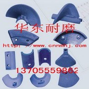 LT系列摊铺机叶轮