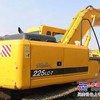 出售二手现代225LC挖掘机