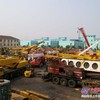  常年买卖二手平地机压路机吊车等二手工程机械设备 