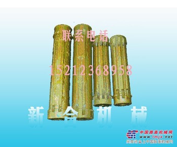 供应抛料头 制砂机刀头