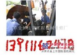 维修各型号叉车、装载机！配件及保养