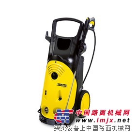供应建筑行业墙体打毛高压清洗机HD1023