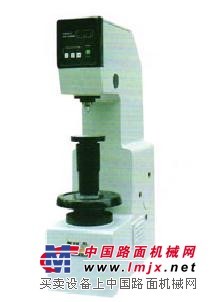 供应HB－3000B型布氏硬度计|淄博华银硬度计