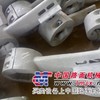 仕高玛3000型混凝土搅拌机叶片、衬板、搅拌臂及密封配件。